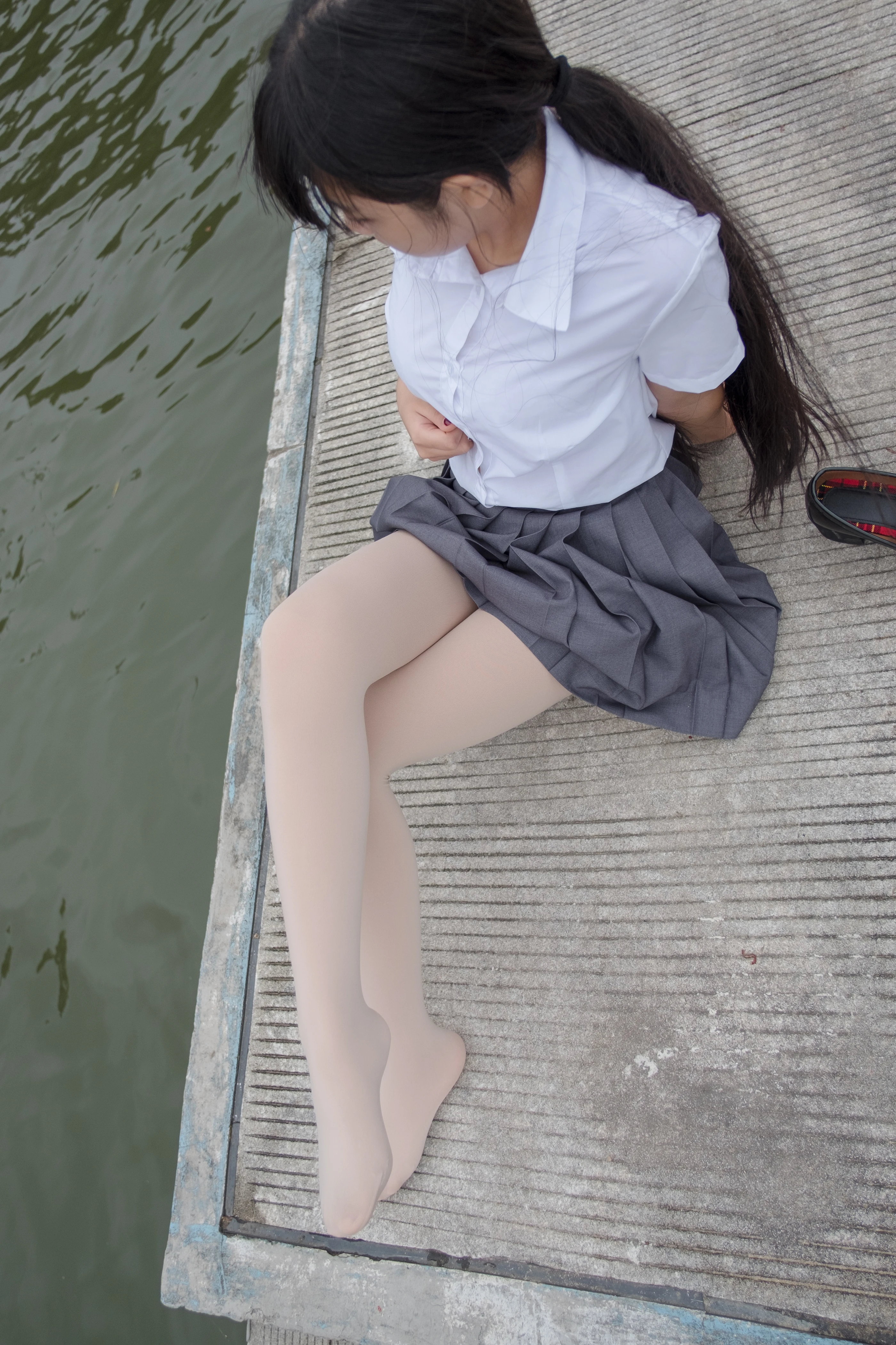 森萝财团 BETA-005 [75P]插图1